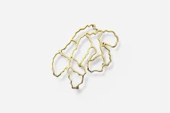 Estrid Ericson/Svenskt Tenn Underlägg Skandinavien* Dekorationsdetaljer|Underlägg & Tabletter