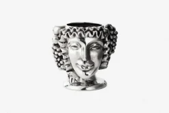 Anna Petrus Vas Janushuvud* Vaser|Tennvaser & Tennkrukor