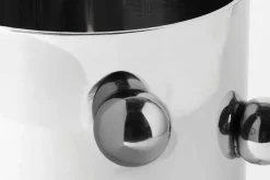 India Mahdavi Vas Marble* Vaser|Tennvaser & Tennkrukor