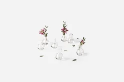 Maria Håård Vas Mini* Vaser|Dukningsdetaljer