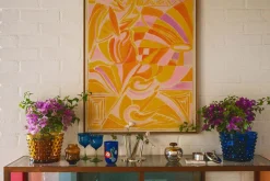 Nils Fougstedt Vas Pipvas* Vaser|Tennvaser & Tennkrukor