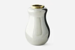 Björn Trägårdh Vas Päronform* Vaser|Tennvaser & Tennkrukor