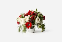 Estrid Ericson Vas Syltkruka* Tennvaser & Tennkrukor|Dukningsdetaljer I Tenn