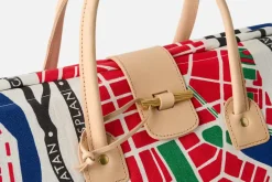 Josef Frank/Svenskt Tenn Väska Weekend Svenskt Tenn* Väskor